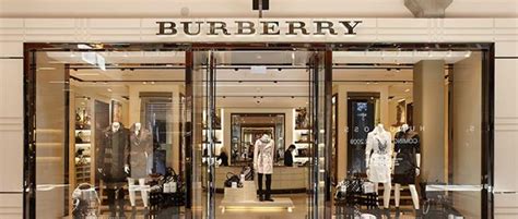 burberry effect|burberry fashion strategy.